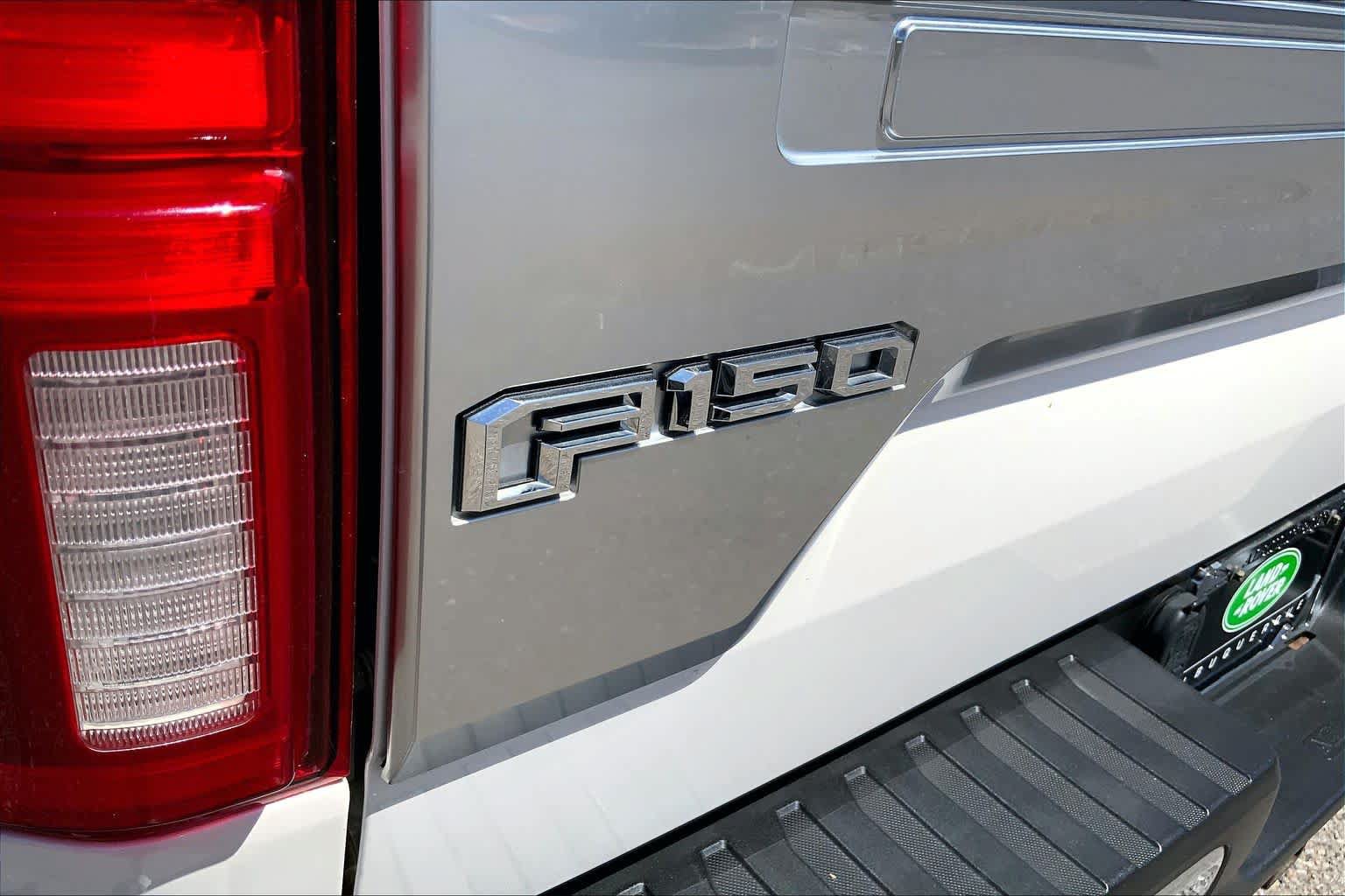 Used 2019 Ford F150 King Ranch w/ Equipment Group 601A Luxury AWD/4WD image 30