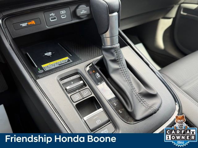 Used 2024 Honda CR-V EX-L image 30