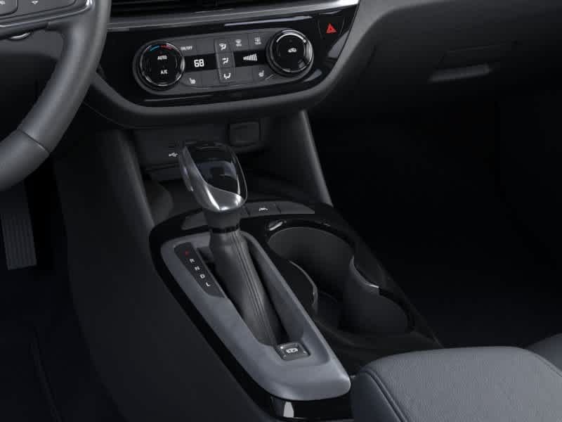 Used 2026 Buick Envista Sport Touring w/ Convenience I Package FWD image 23