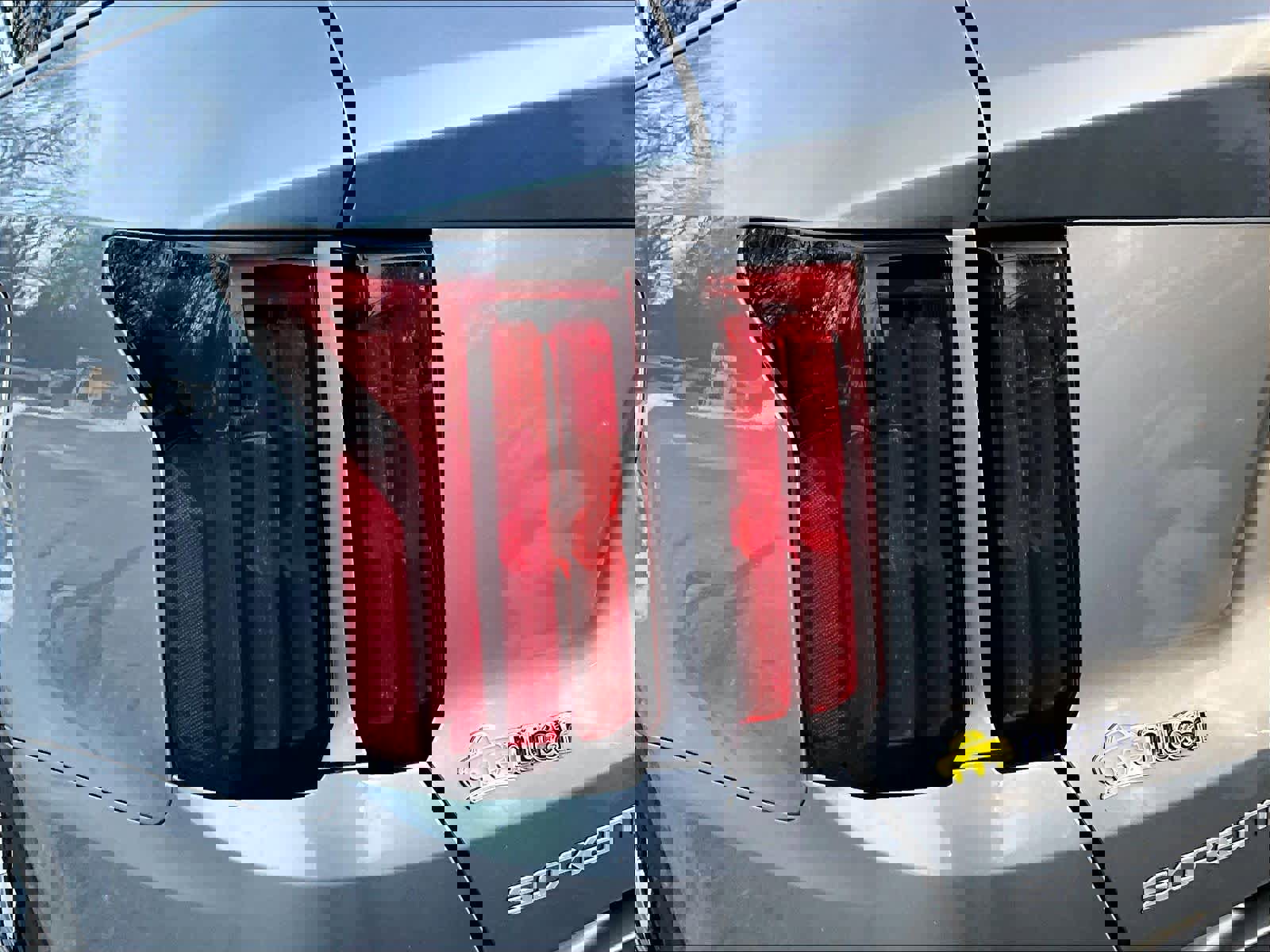 Used 2023 Kia Sorento SX Prestige w/ Panoramic Sunroof Package image 35