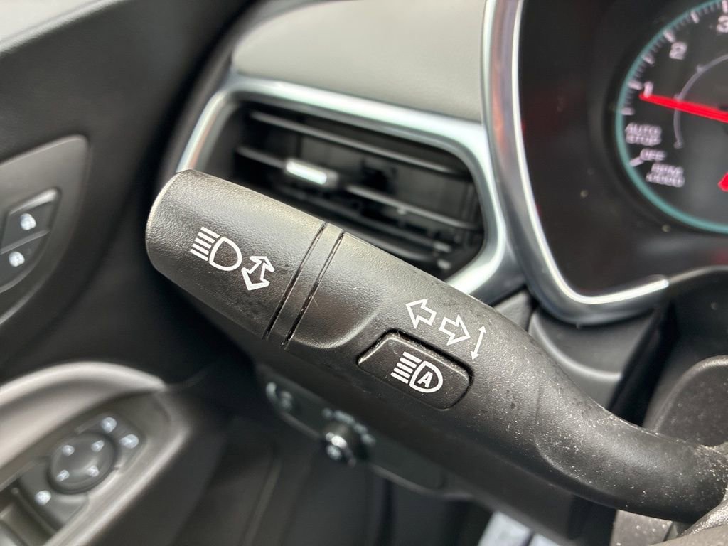 Used 2024 Chevrolet Equinox LS image 17