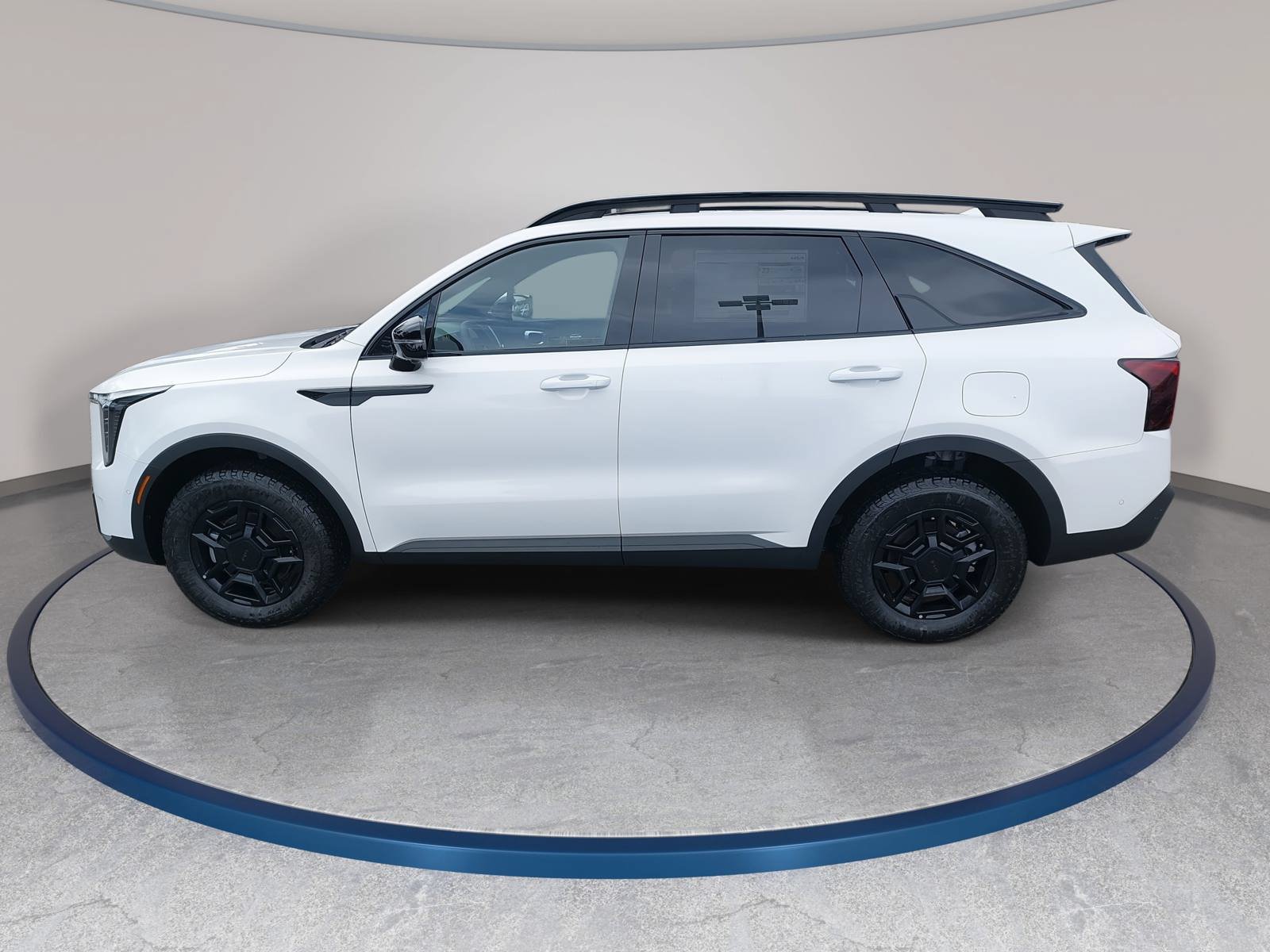 New 2026 Kia Sorento SX Prestige AWD/4WD image 8