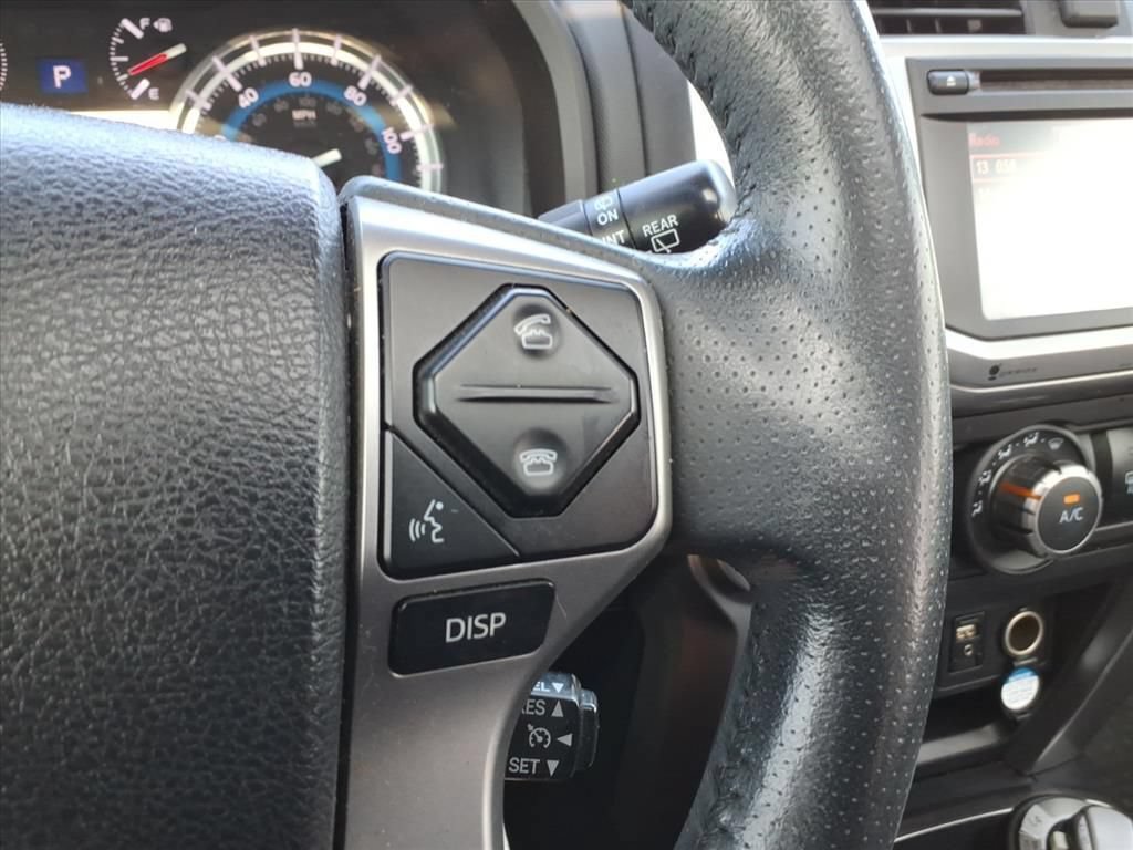 Used 2018 Toyota 4Runner SR5 Premium AWD/4WD image 20
