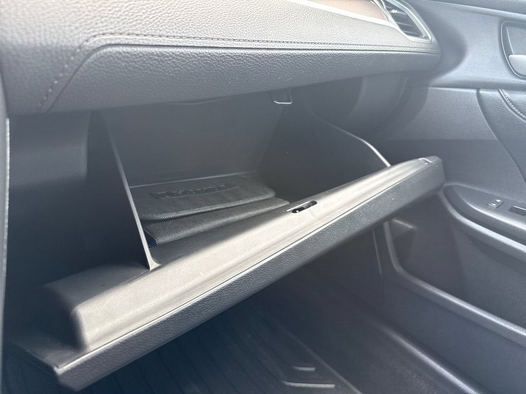 Used 2017 Honda Civic Touring image 37