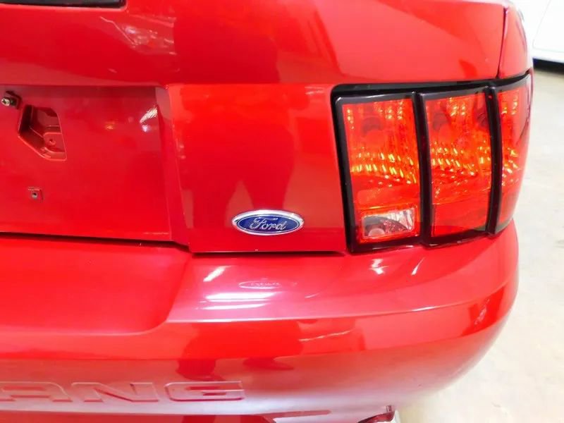 Used 2001 Ford Mustang GT image 21