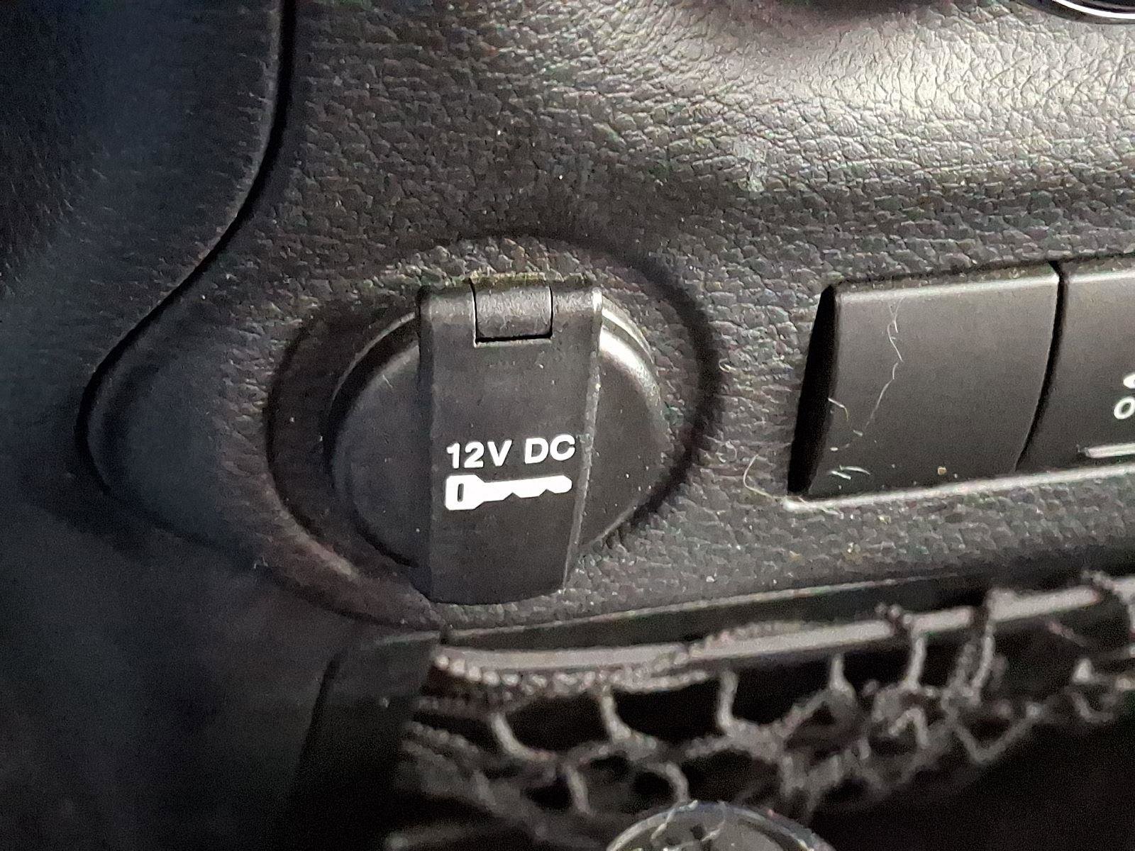 Used 2017 Jeep Wrangler Unlimited Sport w/ Connectivity Group AWD/4WD image 24