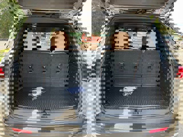 New 2026 Buick Enclave Preferred w/ Power Package image 16