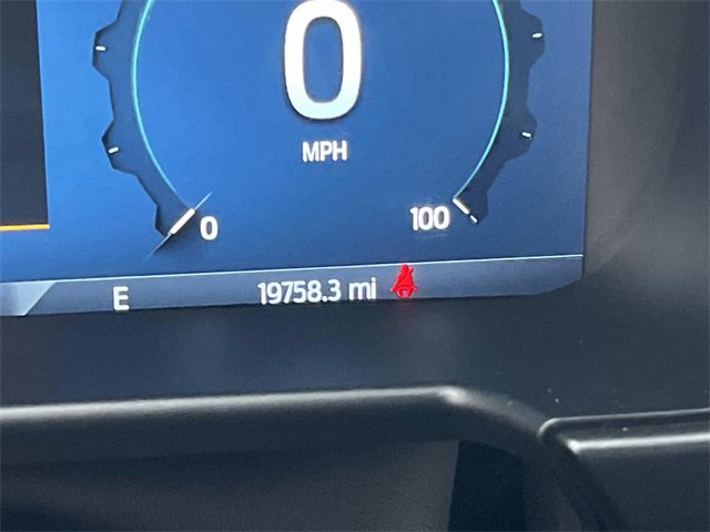 Used 2024 Ford F250 Lariat w/ Sport Appearance Package image 39