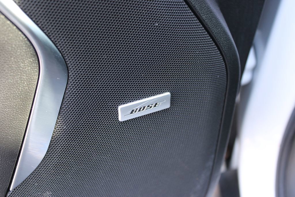 Used 2021 Chevrolet Suburban RST image 56