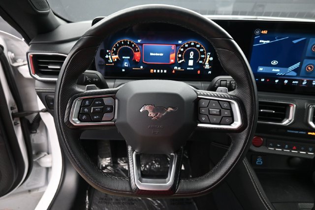 Used 2025 Ford Mustang GT Premium RWD image 26