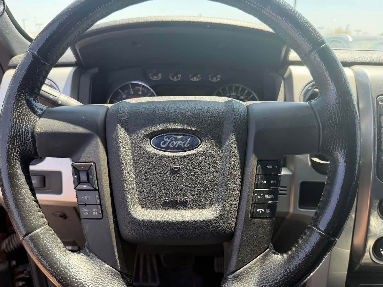 Used 2013 Ford F150 FX2 RWD image 10