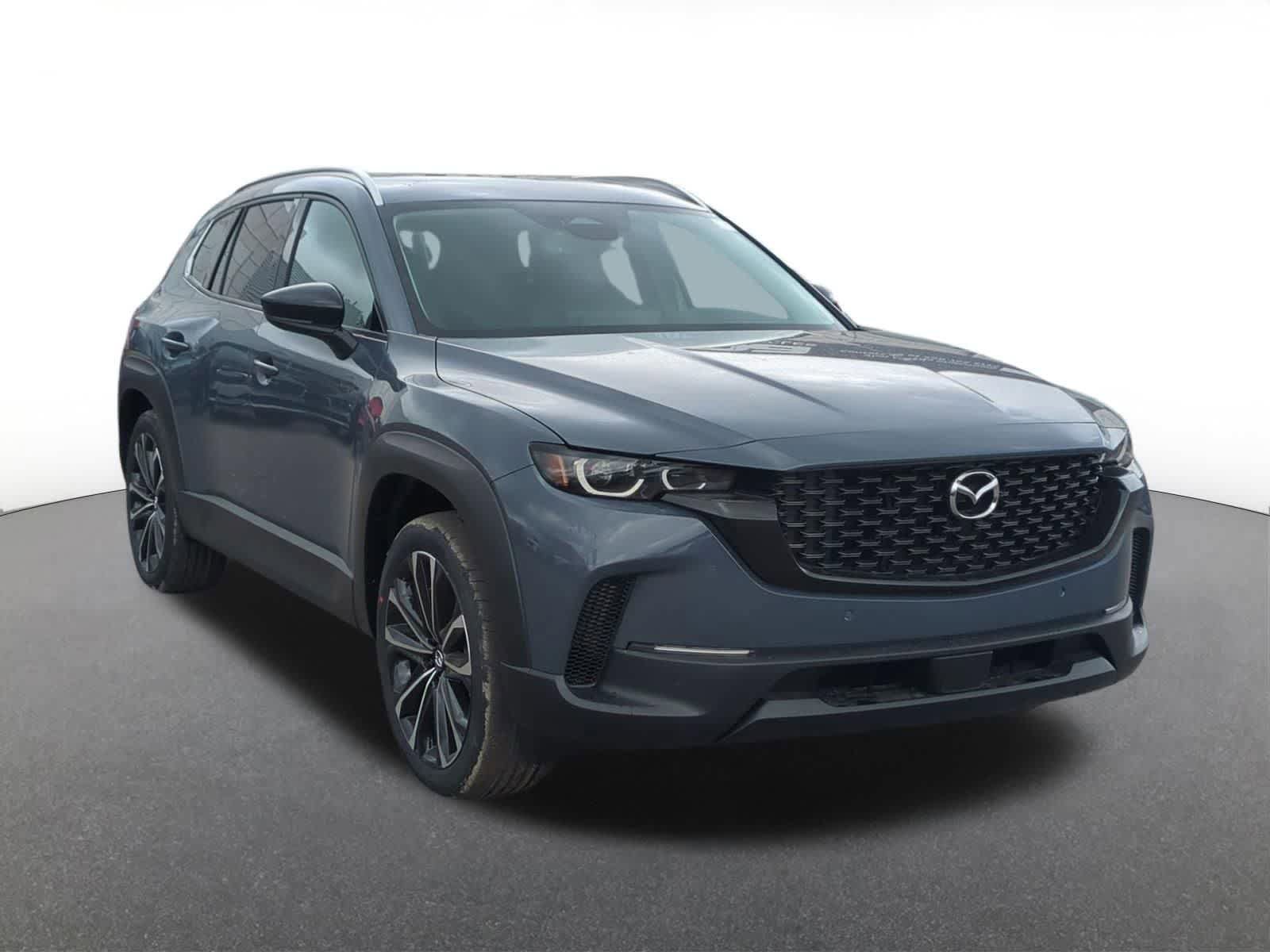 New 2026 MAZDA CX-50 AWD 2.5 S w/ Premium Package image 8