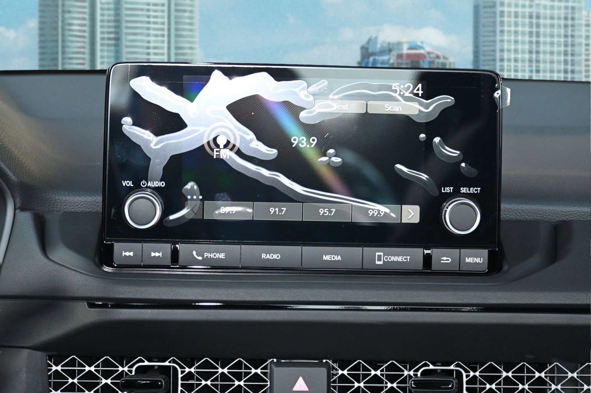 New 2025 Honda Accord LX image 22