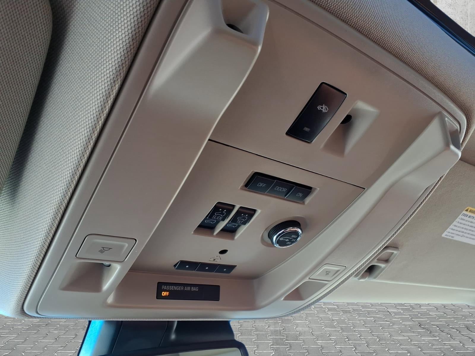Used 2016 Cadillac Escalade Premium AWD/4WD image 24