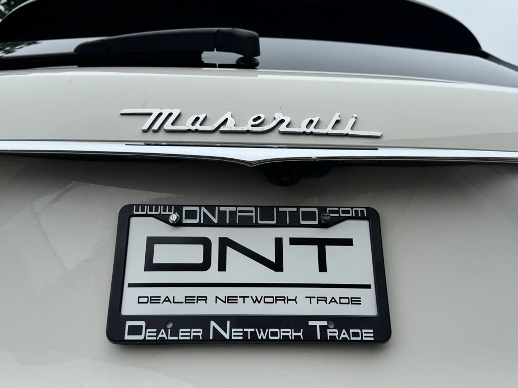 Used 2019 Maserati Levante image 13