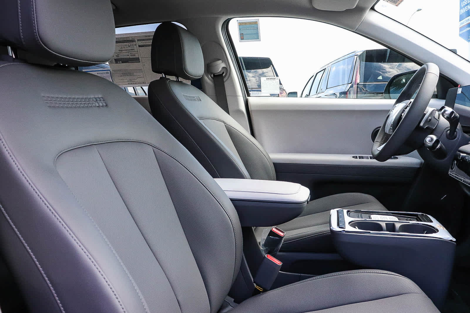 New 2027 Hyundai Ioniq 5 SEL RWD image 26