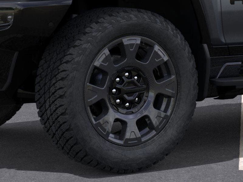 New 2026 GMC Hummer EV 3X w/ Carbon Fiber Edition Package AWD/4WD image 9
