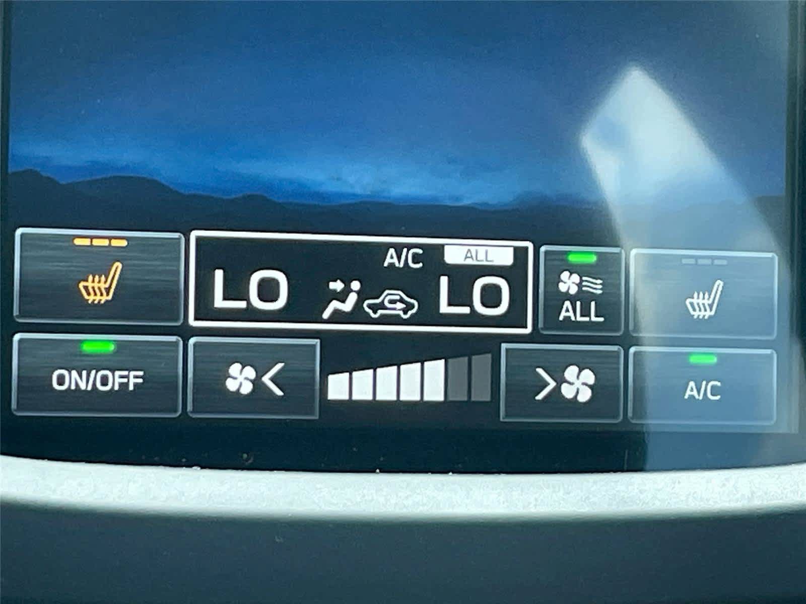 New 2026 Subaru Forester Premium AWD/4WD image 23