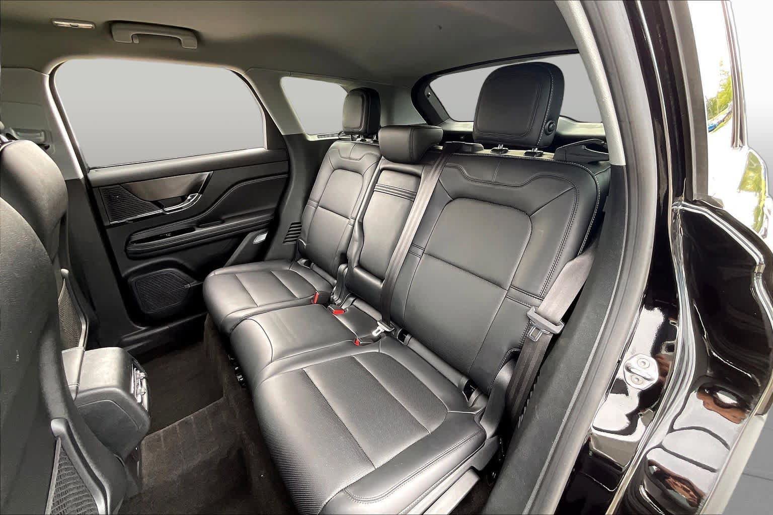Used 2020 Lincoln Corsair FWD image 19
