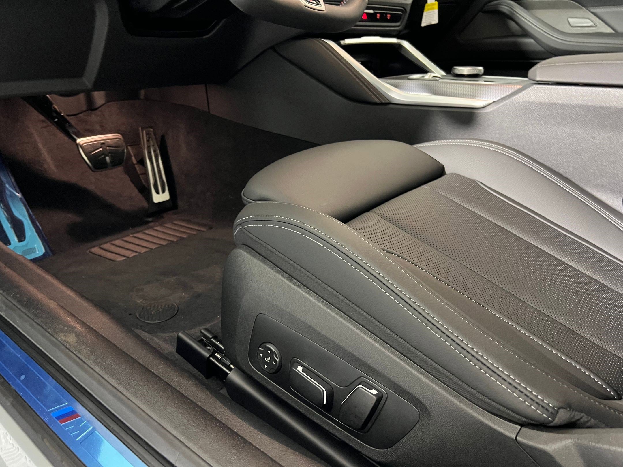 New 2026 BMW M440i Coupe w/ Premium Package image 12