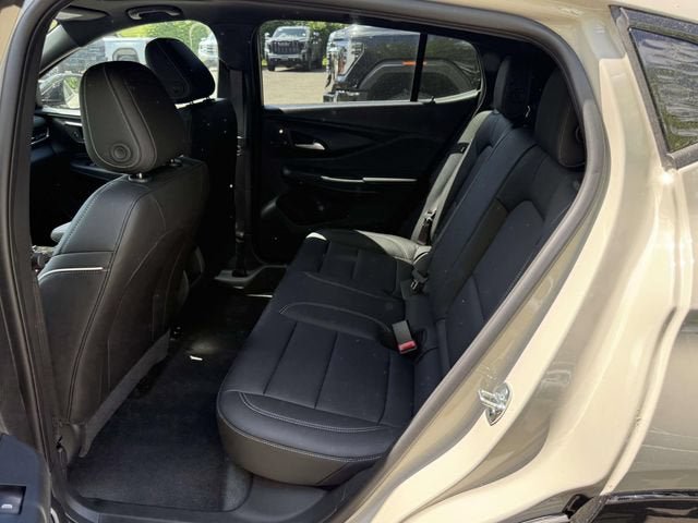 New 2026 Buick Envista Sport Touring w/ Studio Series FWD image 12