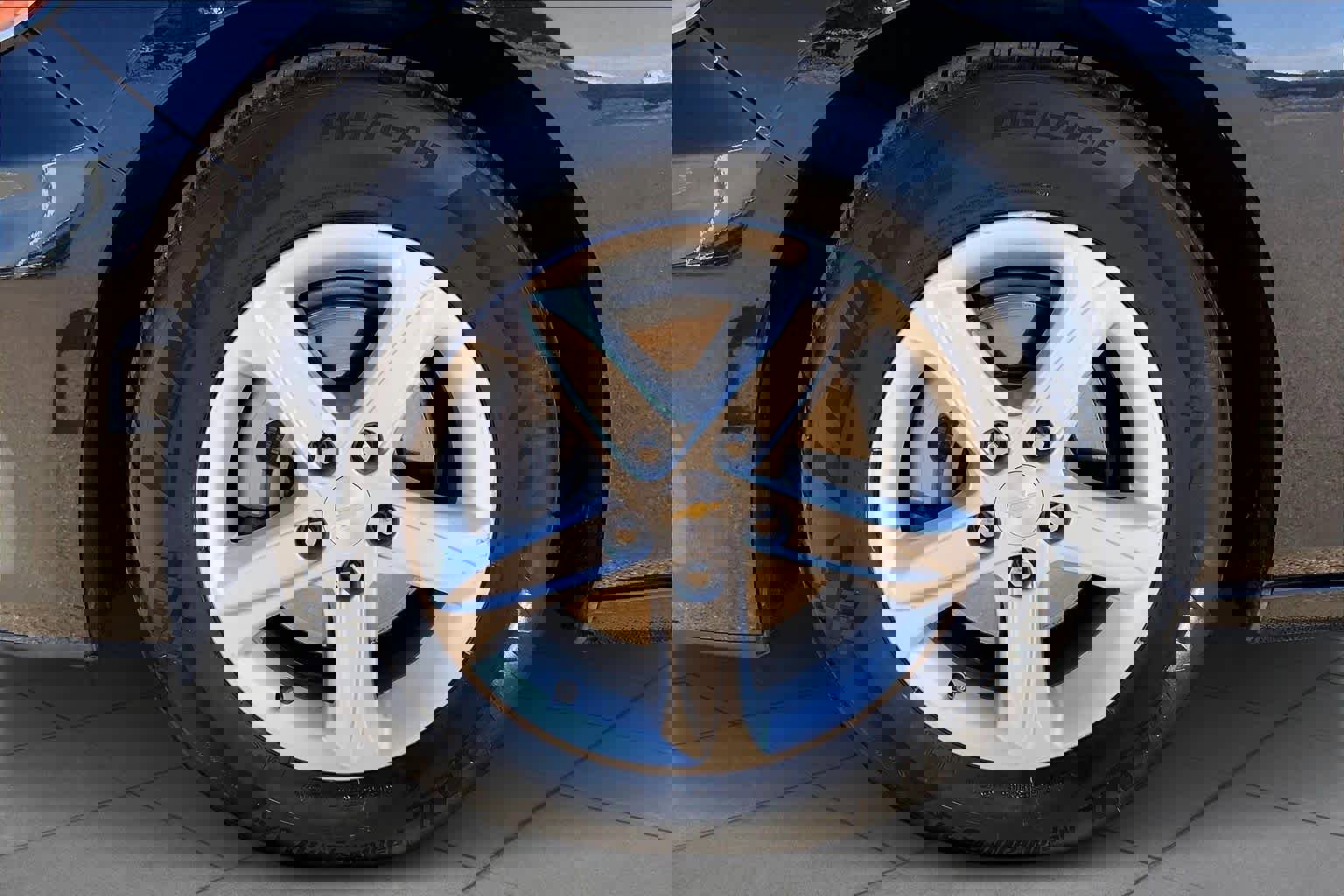 Used 2024 Chevrolet Malibu LS image 11