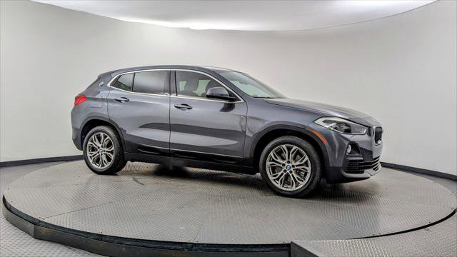 Used 2018 BMW X2 sDrive28i w/ Convenience Package image 11
