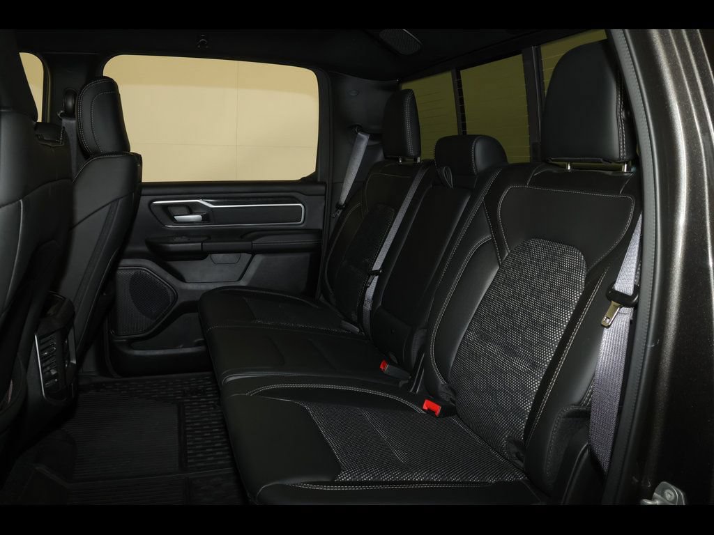 Used 2023 RAM 1500 Big Horn AWD/4WD image 29