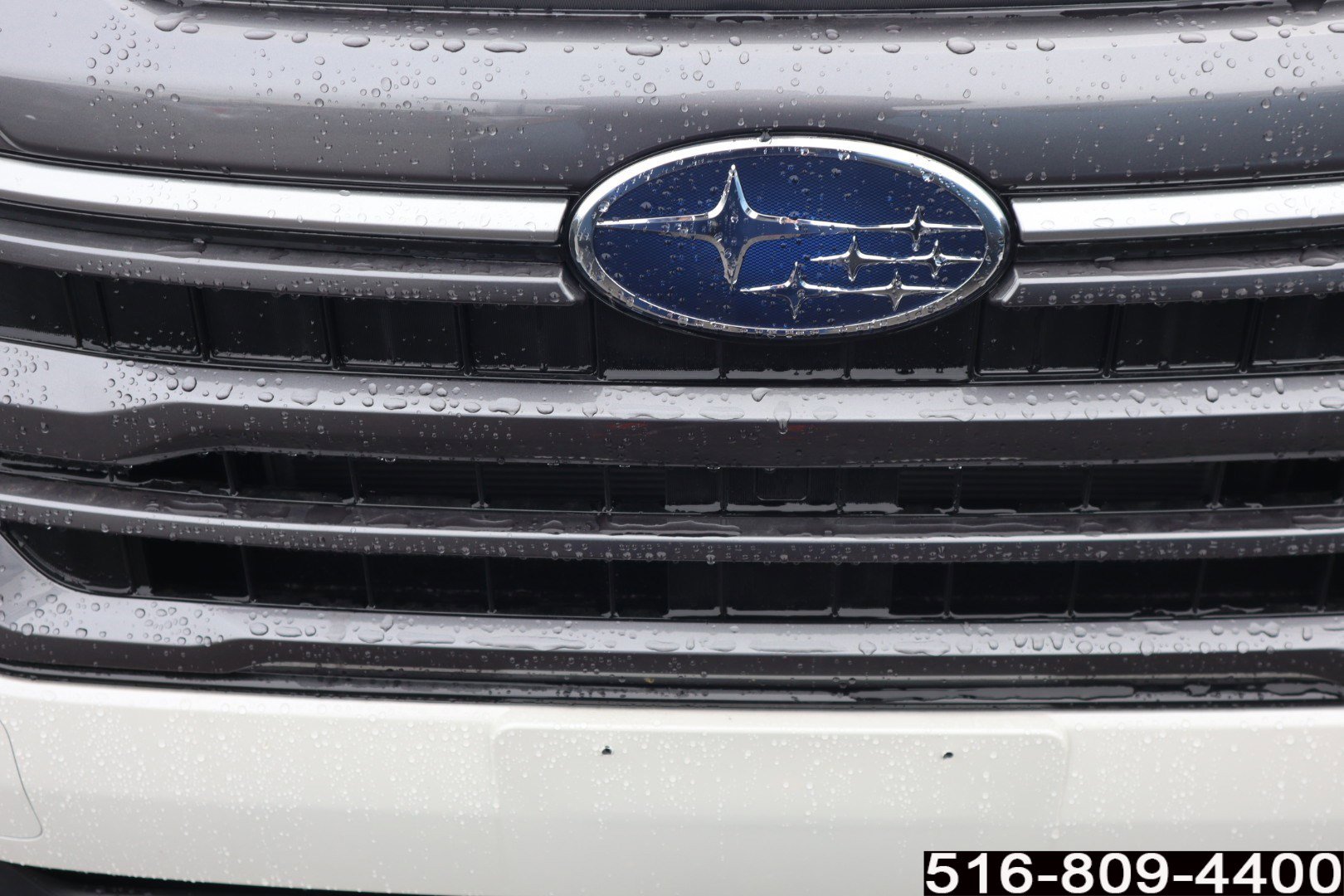 Used 2025 Subaru Forester Limited image 26