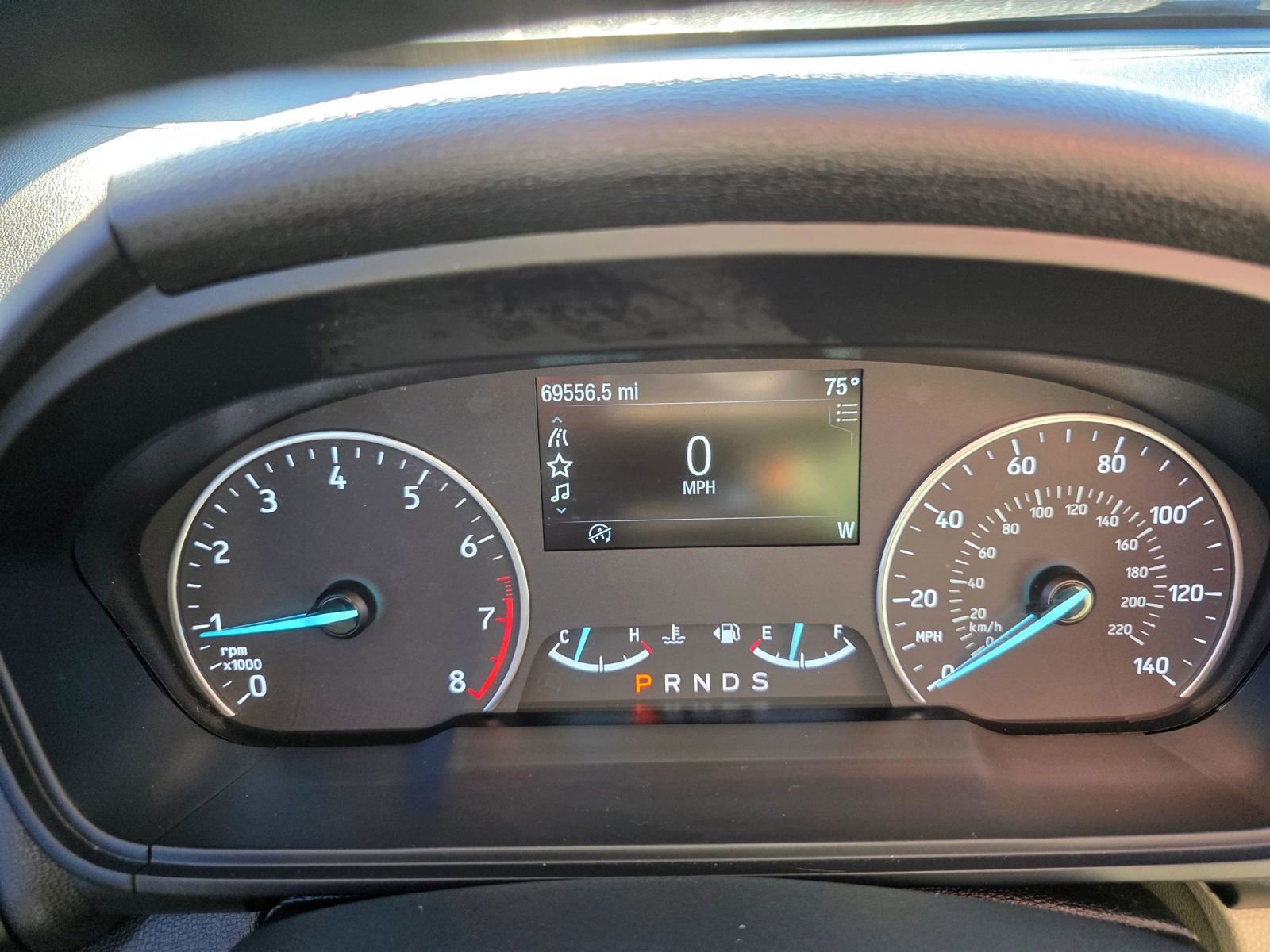 Used 2020 Ford EcoSport SE image 15