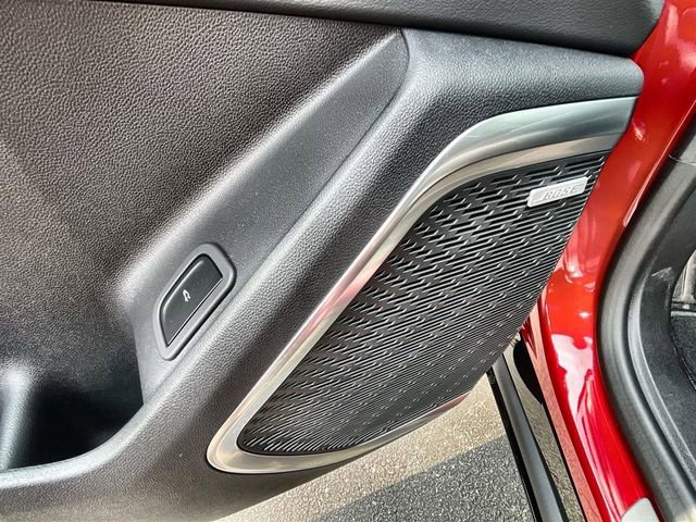 New 2026 Buick Enclave Sport Touring w/ Power Package FWD image 25