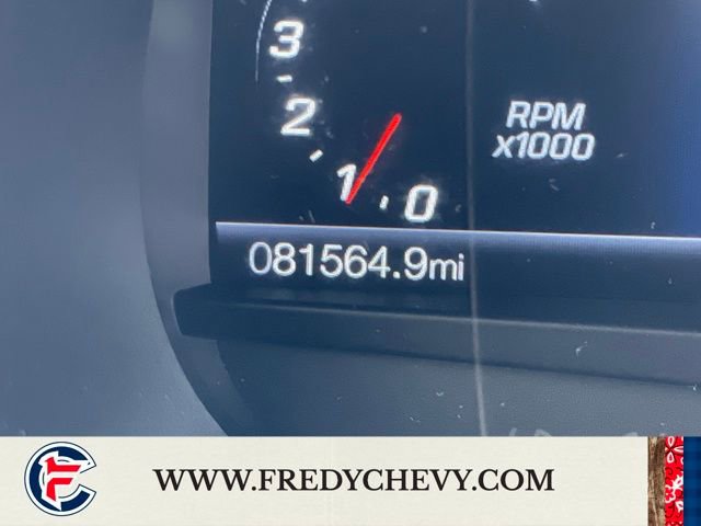 Used 2019 Ford Edge ST w/ Equipment Group 401A image 23