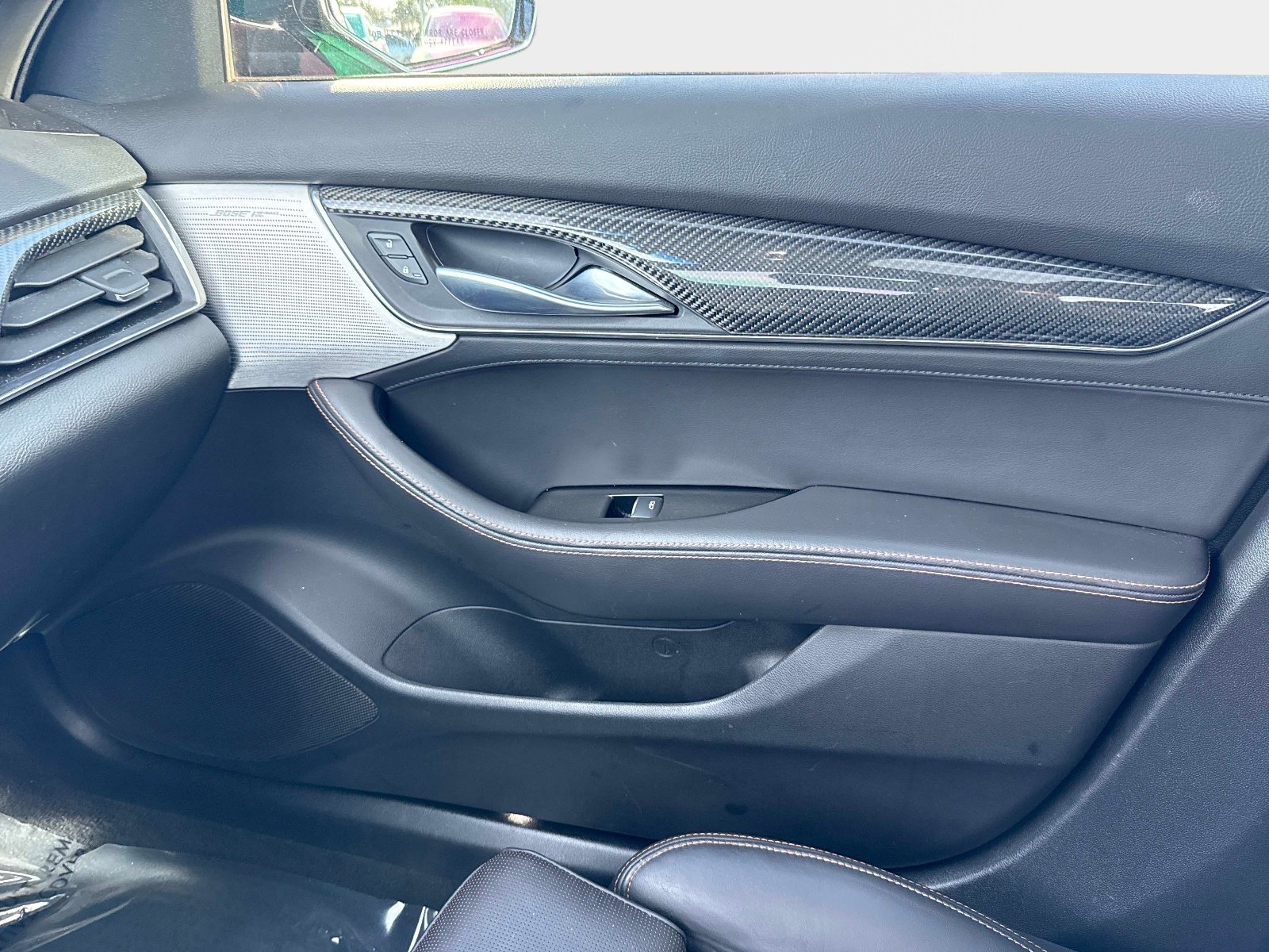 Used 2022 Cadillac CT5 Sport w/ Parking Package image 24