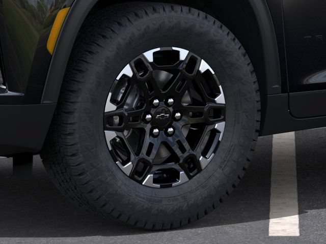 New 2027 Chevrolet Traverse Z71 w/ Driver Confidence Package AWD/4WD image 9