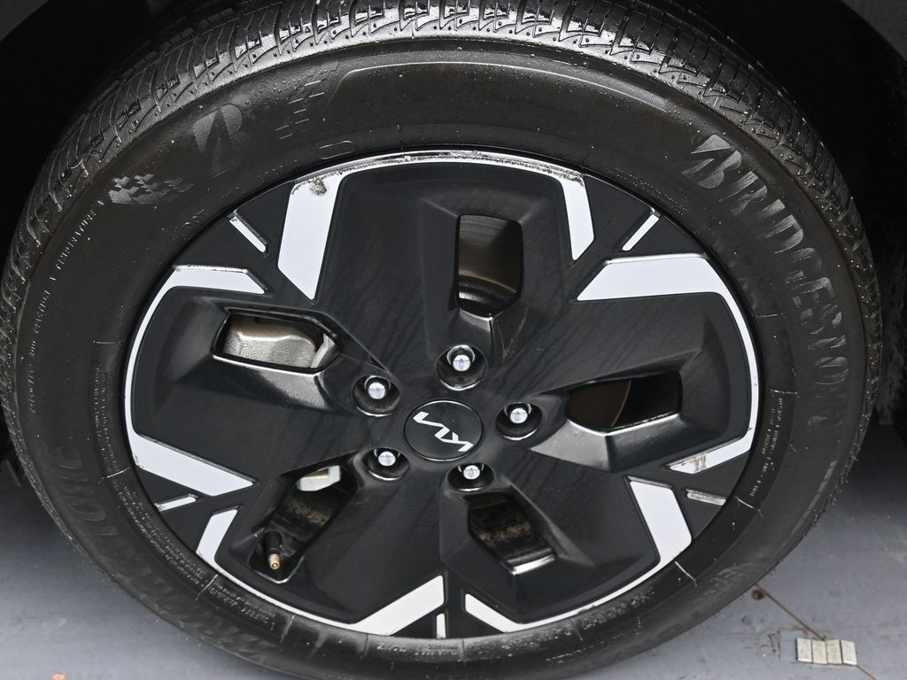 Used 2023 Kia Niro Wind image 36