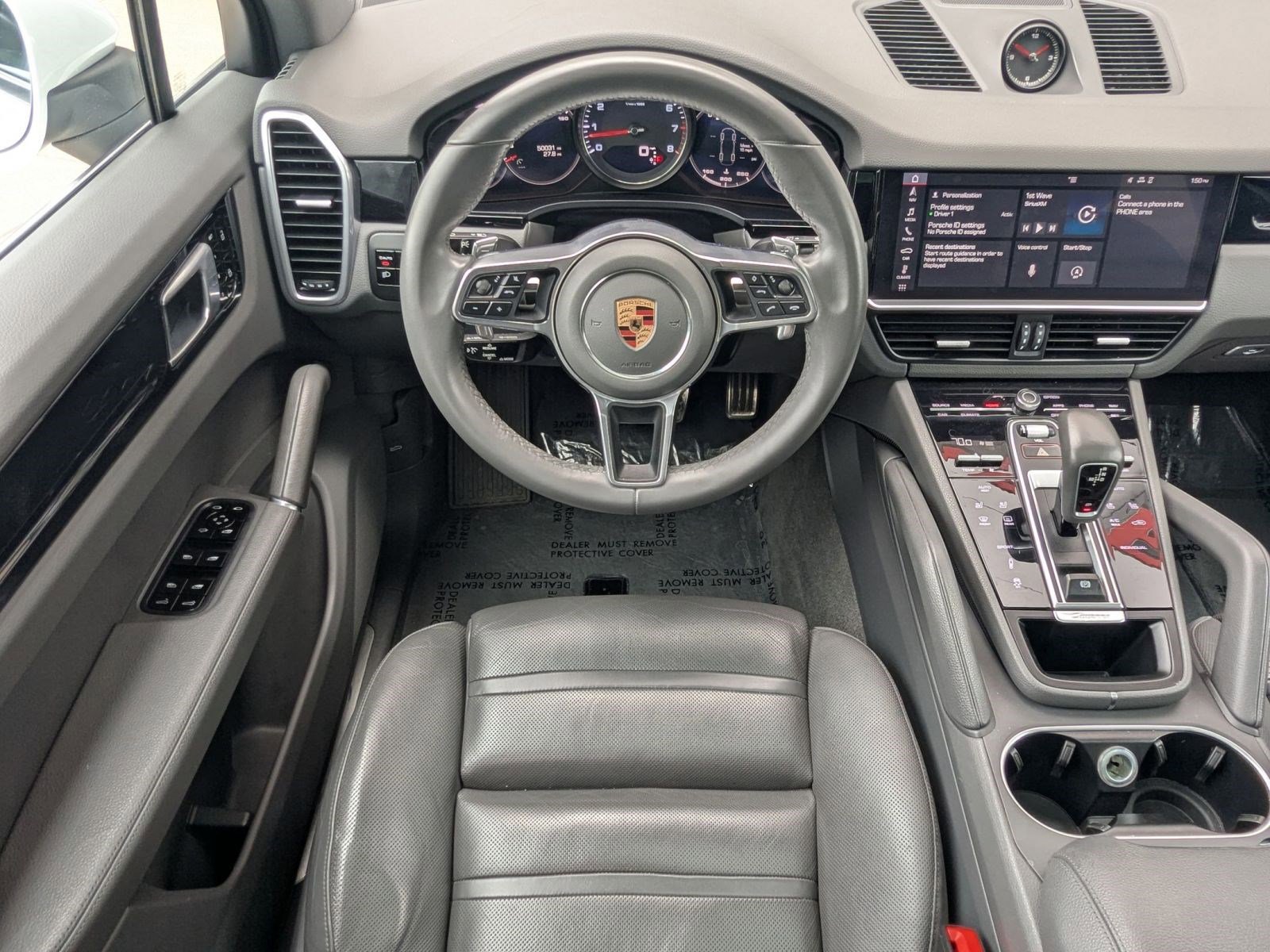 Used 2019 Porsche Cayenne S image 14