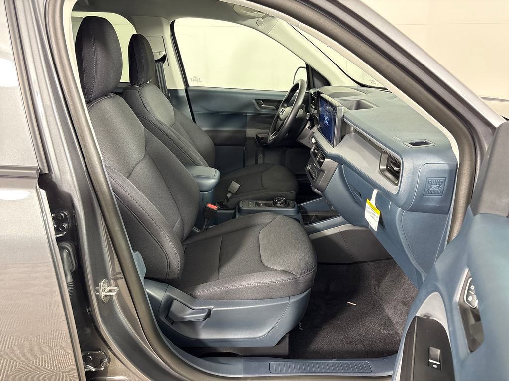 New 2026 Ford Maverick XL FWD image 5
