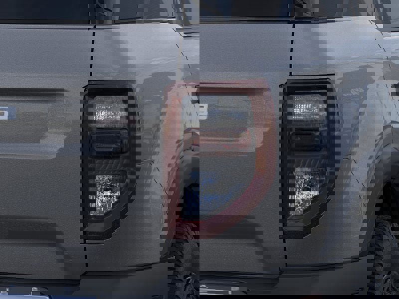 New 2026 Ford Bronco Sport Outer Banks w/ Sasquatch Outer Banks Package image 21