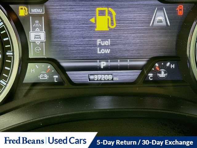 Used 2025 RAM 1500 Big Horn AWD/4WD image 16