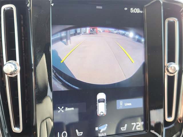 Used 2019 Volvo XC40 T5 Momentum image 27