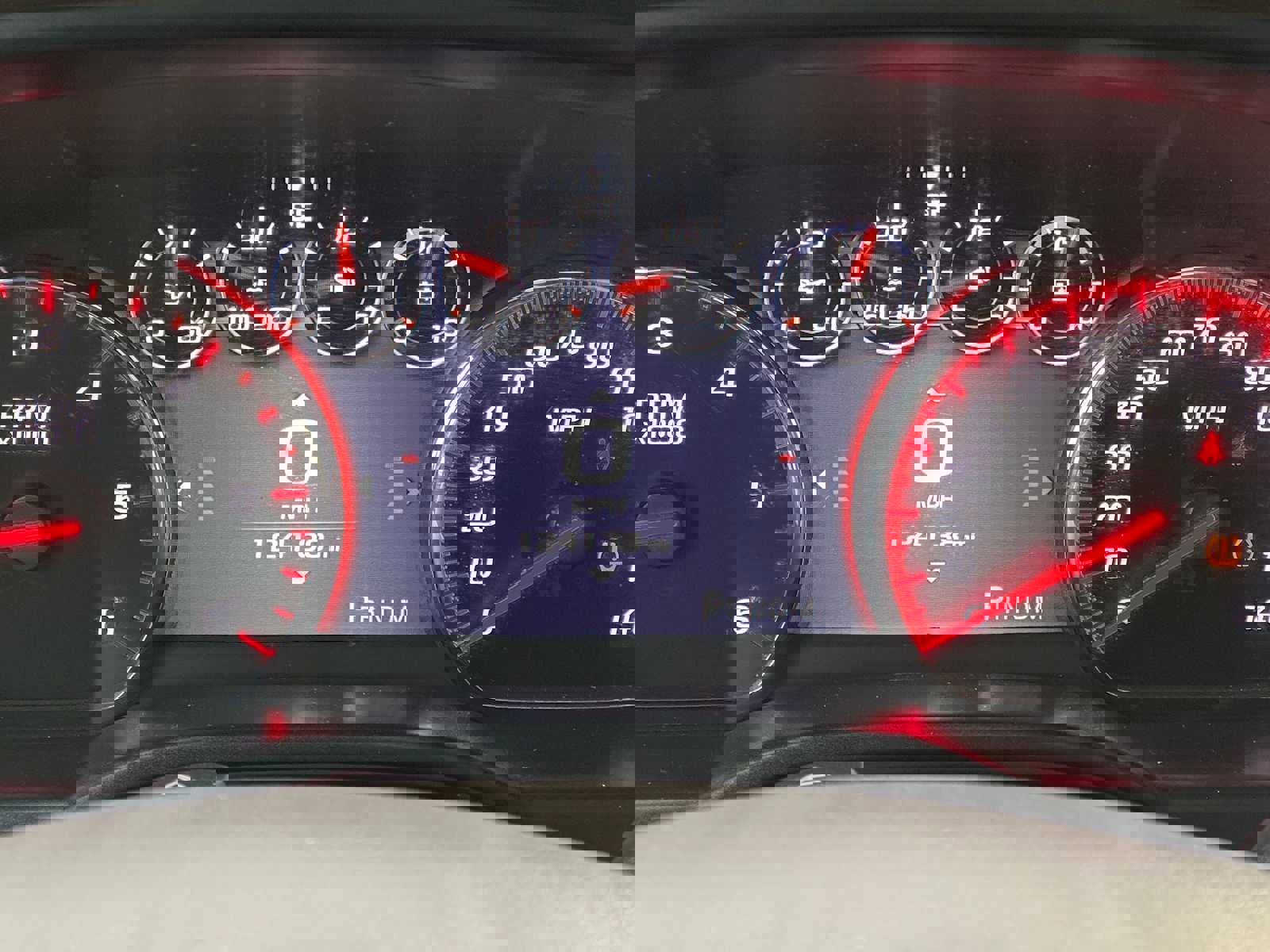 Used 2015 GMC Sierra 1500 Denali w/ Driver Alert Package image 25