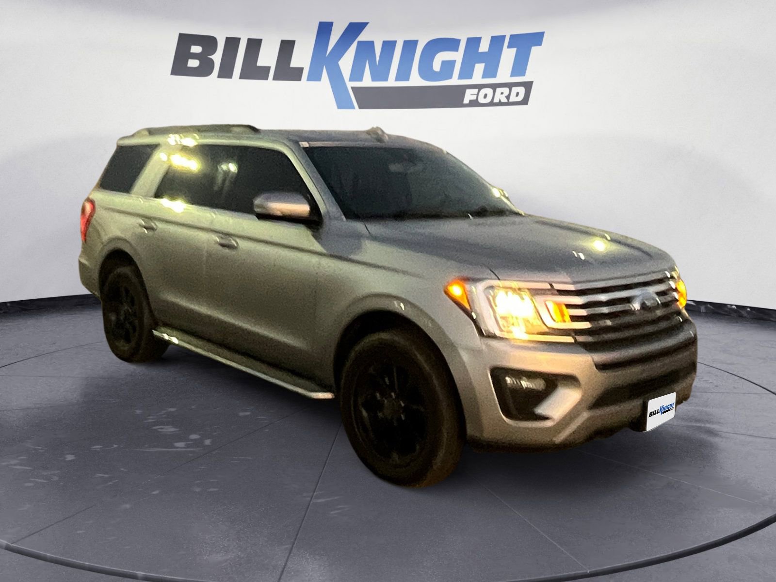 Used 2020 Ford Expedition XLT w/ Equipment Group 202A