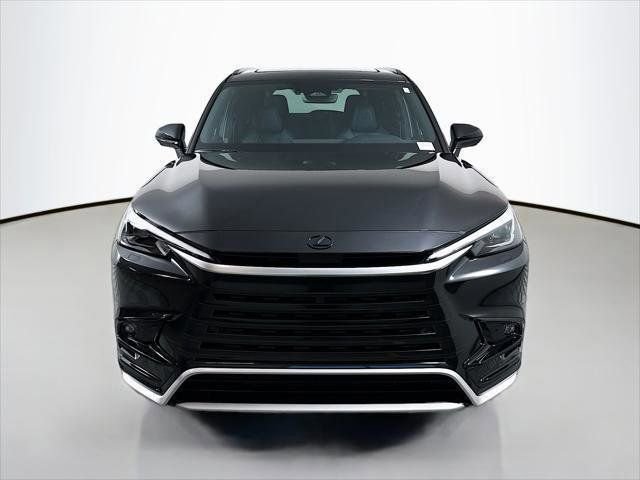 New 2026 Lexus TX 350 AWD image 2