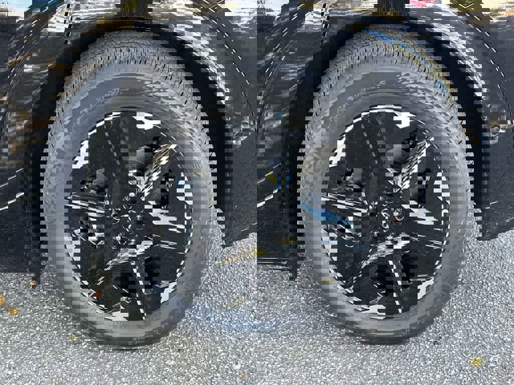 New 2025 Kia EV6 GT-Line image 11