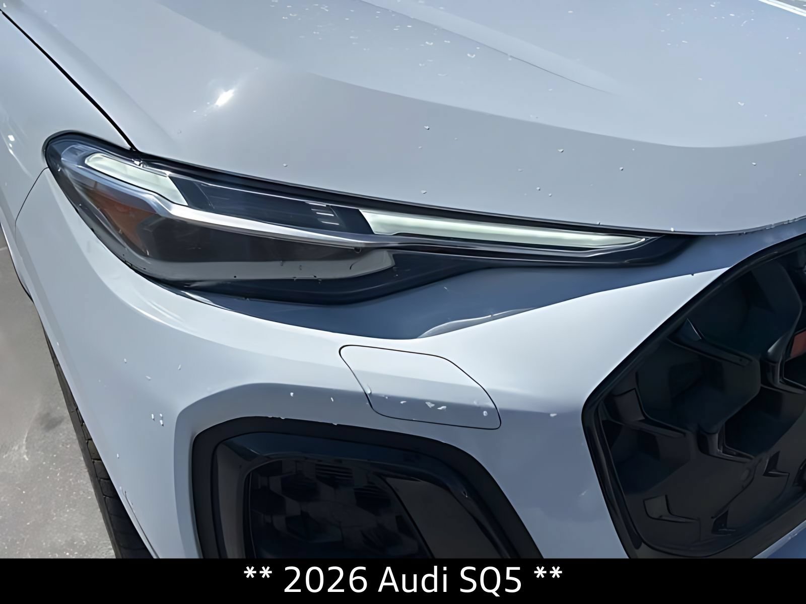 New 2026 Audi SQ5 Premium Plus AWD/4WD image 9