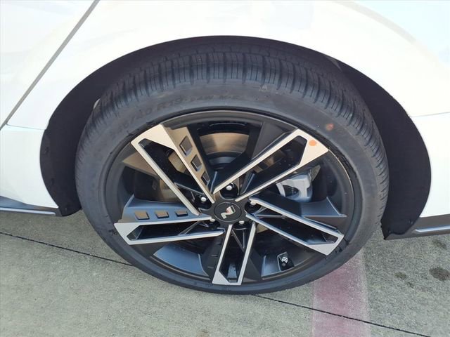 New 2026 Hyundai Sonata N Line image 17