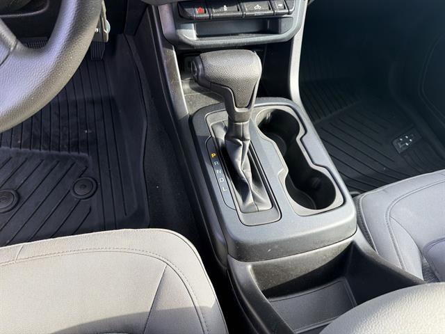 Used 2019 Chevrolet Colorado W/T w/ WT Convenience Package image 19