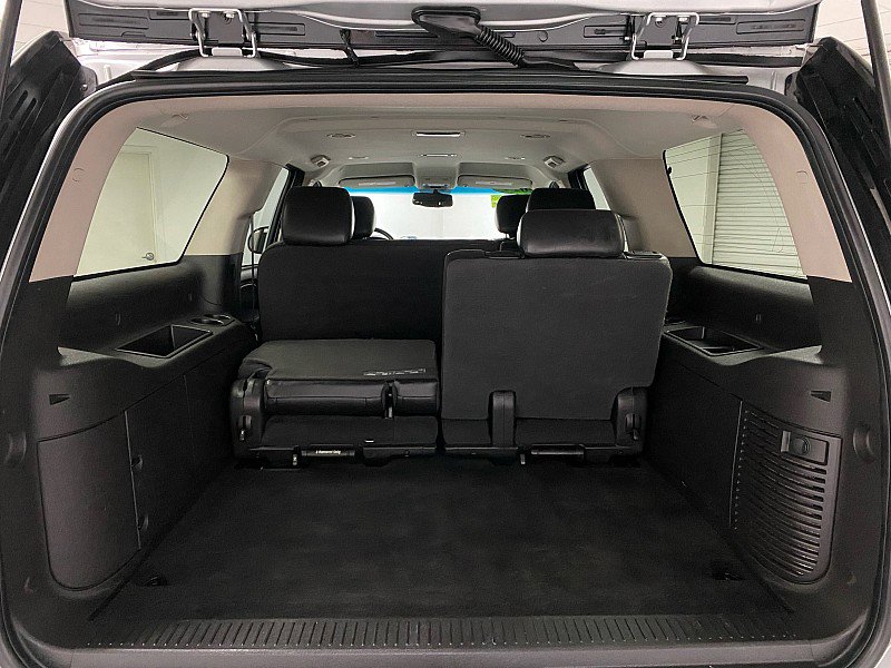 Used 2014 GMC Yukon XL SLT image 12