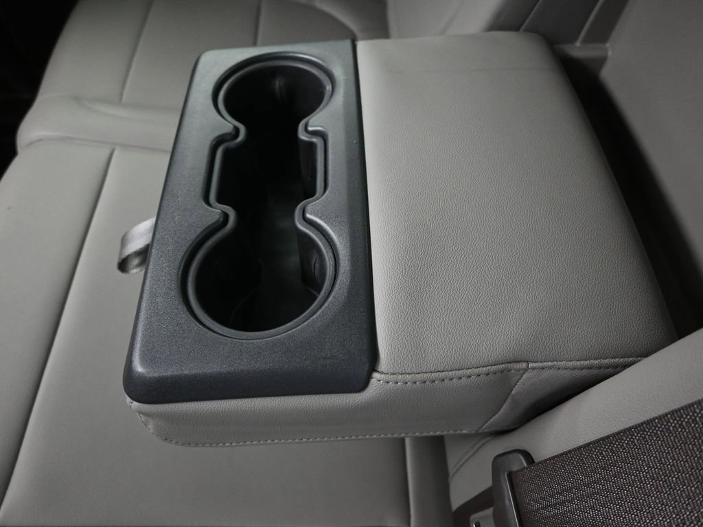 Used 2019 Chevrolet Silverado 1500 LTZ w/ LTZ Texas Edition image 19