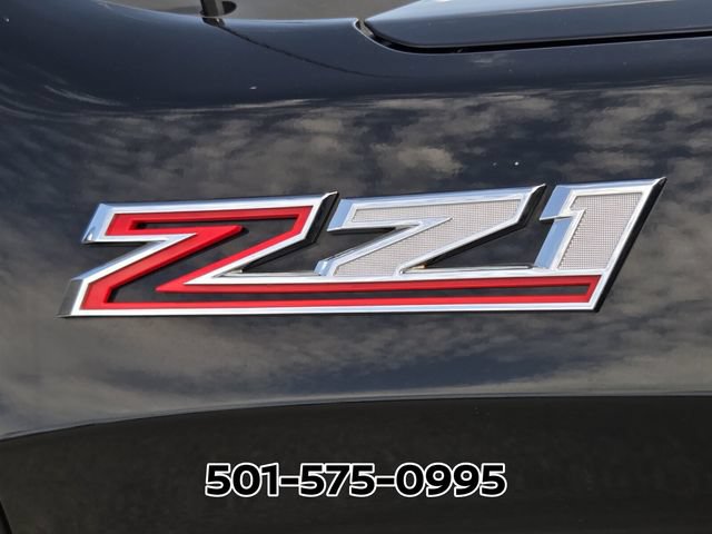 Used 2019 Chevrolet Silverado 1500 LT w/ All-Star Edition AWD/4WD image 20